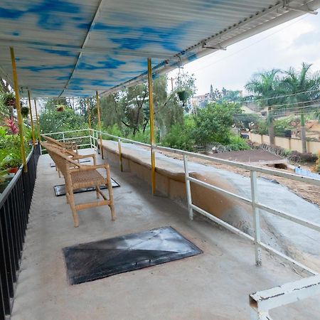 Luxury Acacia Villa With Kampala'S Best View Luaran gambar