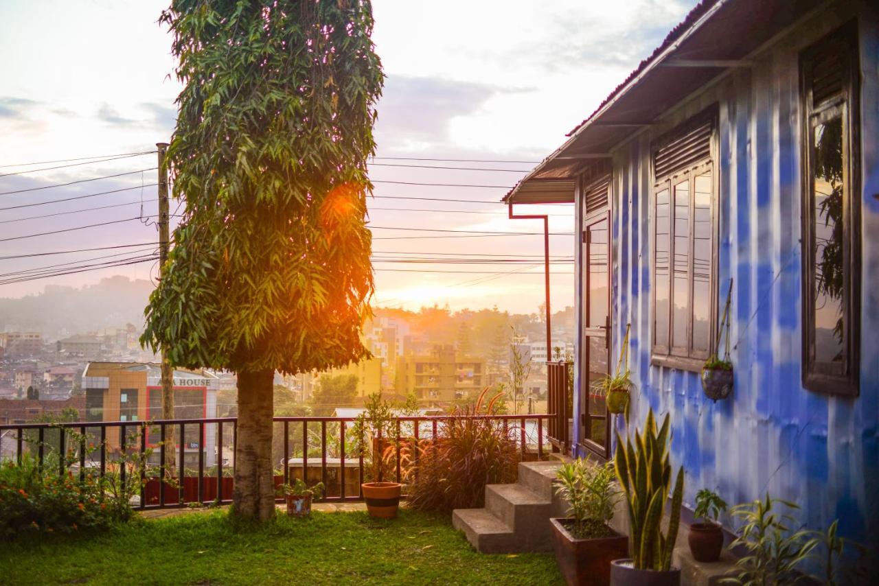 Luxury Acacia Villa With Kampala'S Best View Luaran gambar