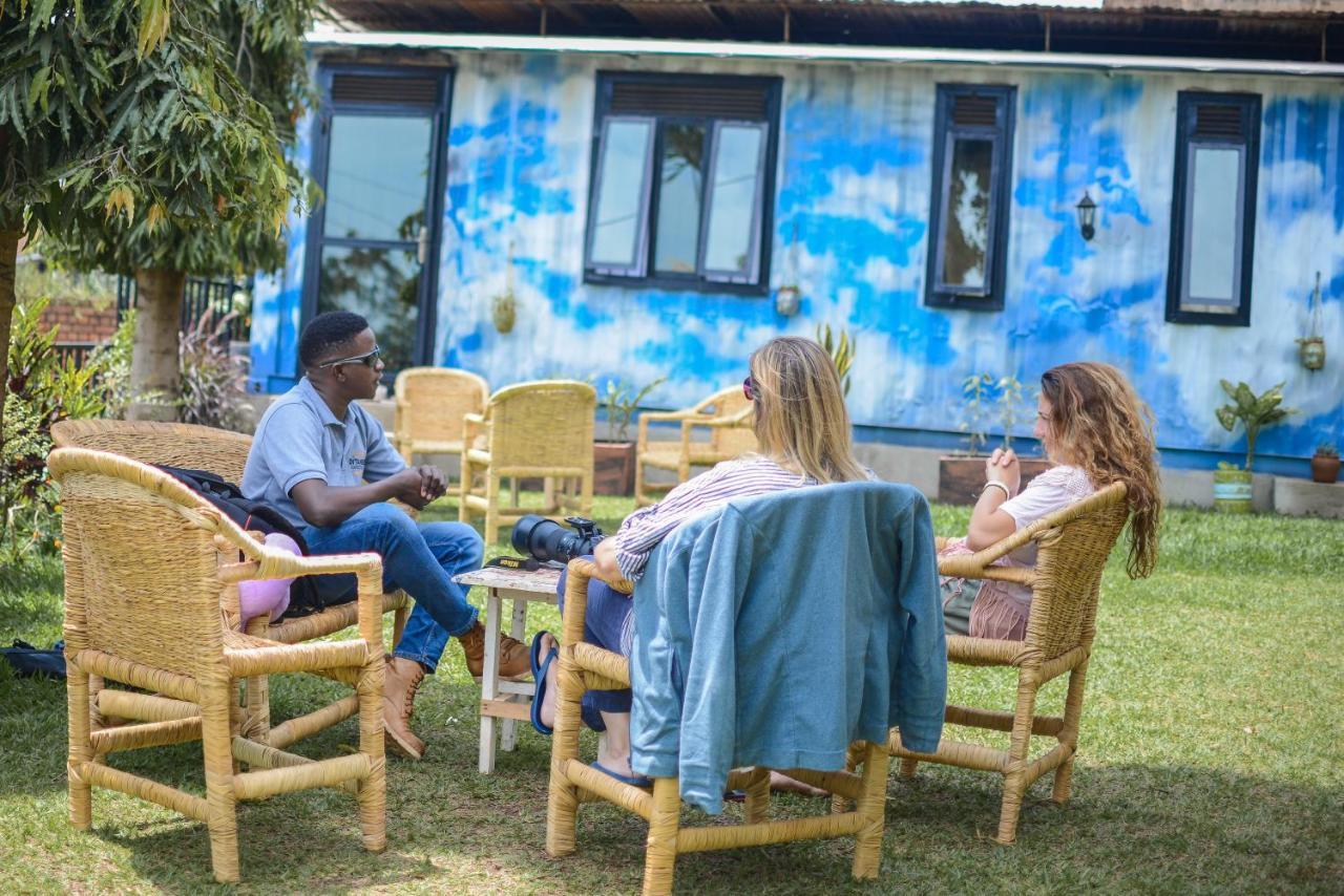 Luxury Acacia Villa With Kampala'S Best View Luaran gambar