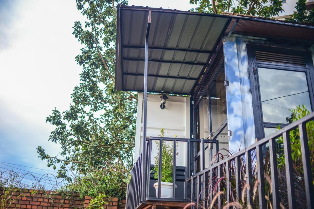 Luxury Acacia Villa With Kampala'S Best View Luaran gambar