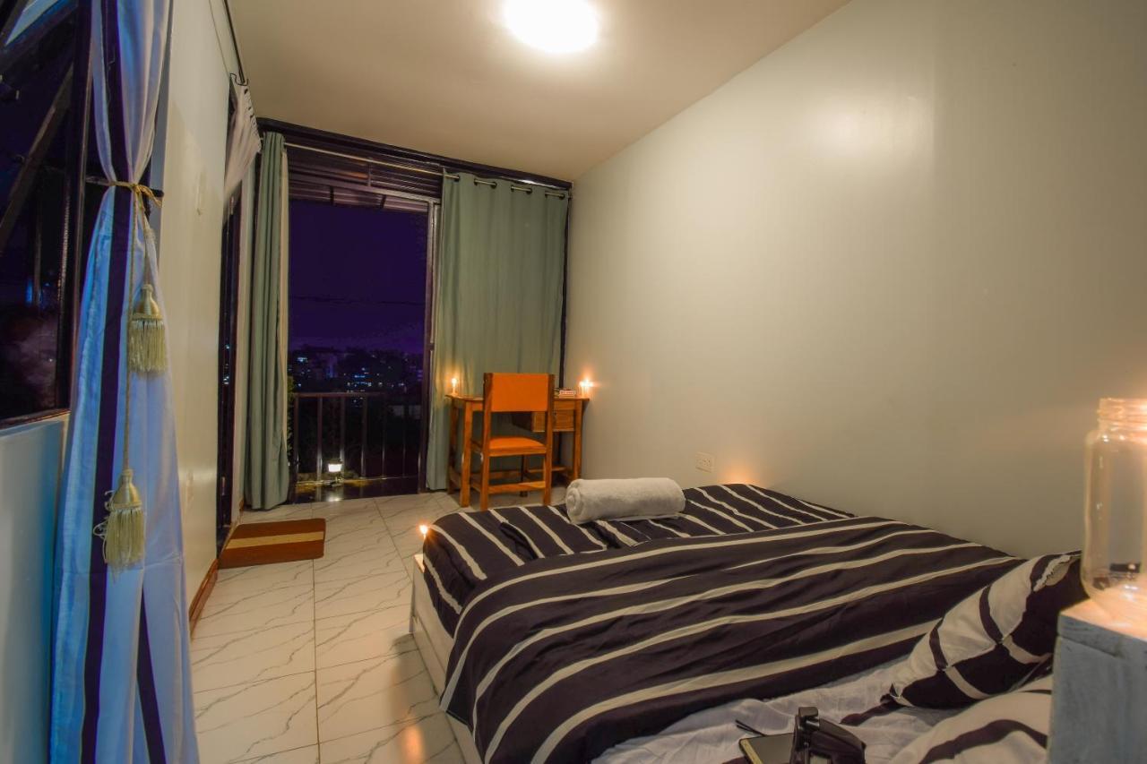 Luxury Acacia Villa With Kampala'S Best View Luaran gambar