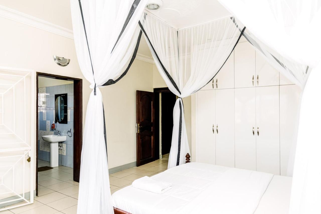 Luxury Acacia Villa With Kampala'S Best View Luaran gambar