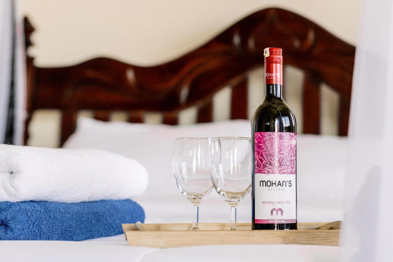 Luxury Acacia Villa With Kampala'S Best View Luaran gambar