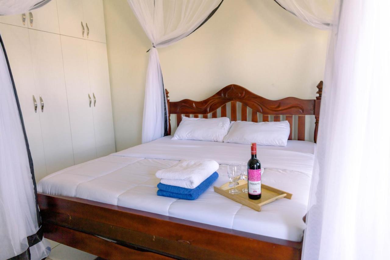 Luxury Acacia Villa With Kampala'S Best View Luaran gambar