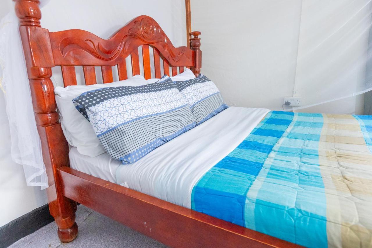 Luxury Acacia Villa With Kampala'S Best View Luaran gambar
