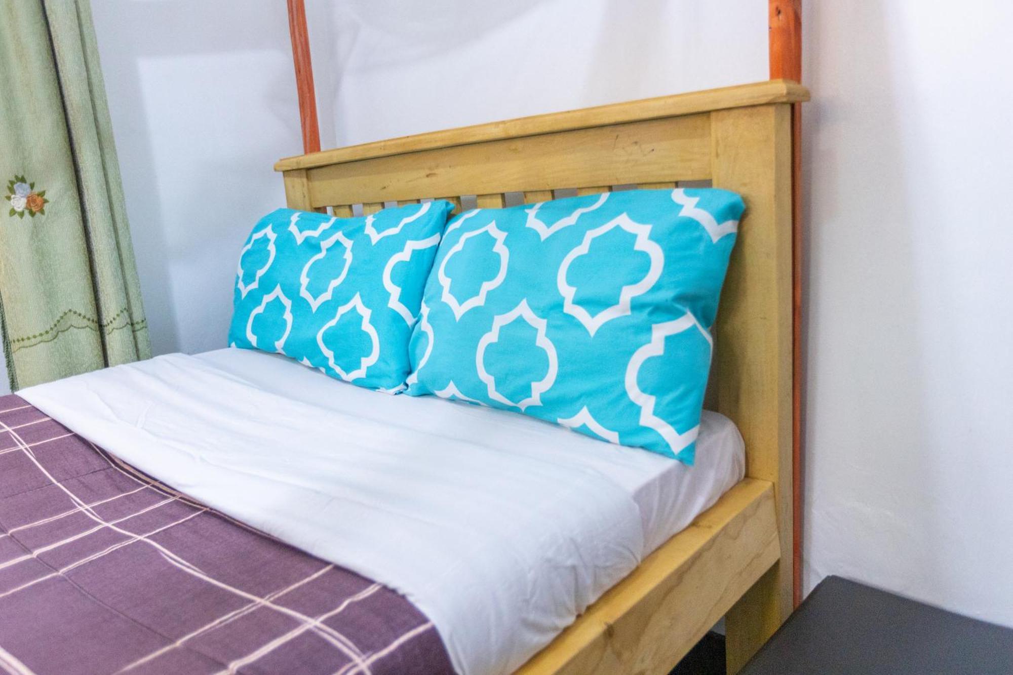 Luxury Acacia Villa With Kampala'S Best View Luaran gambar