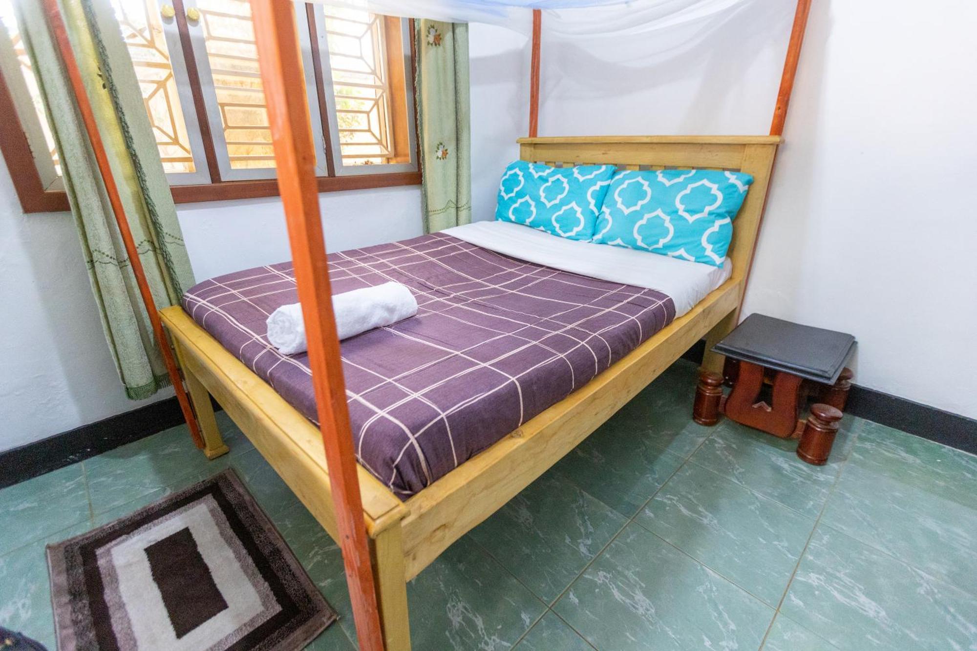 Luxury Acacia Villa With Kampala'S Best View Luaran gambar