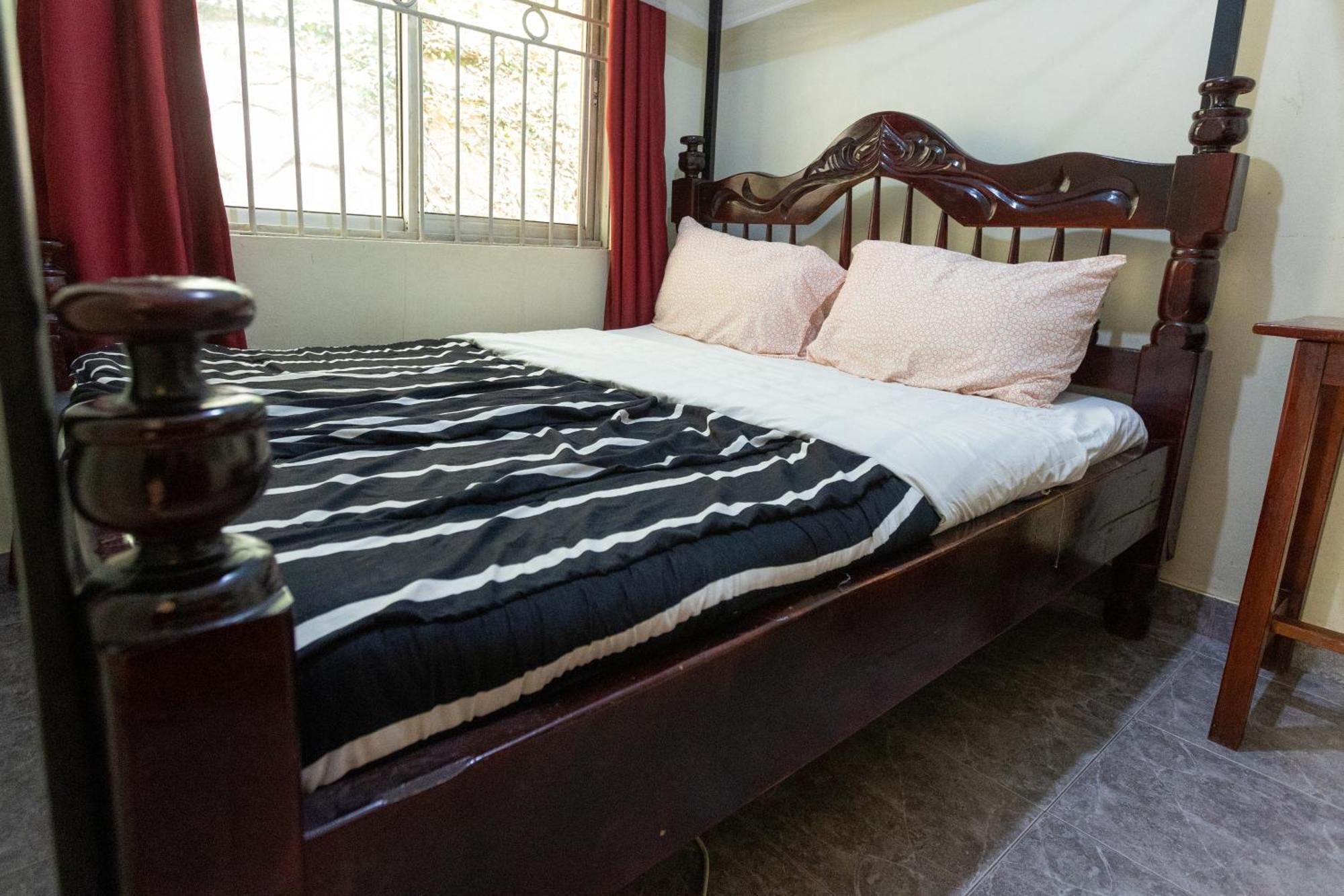 Luxury Acacia Villa With Kampala'S Best View Luaran gambar