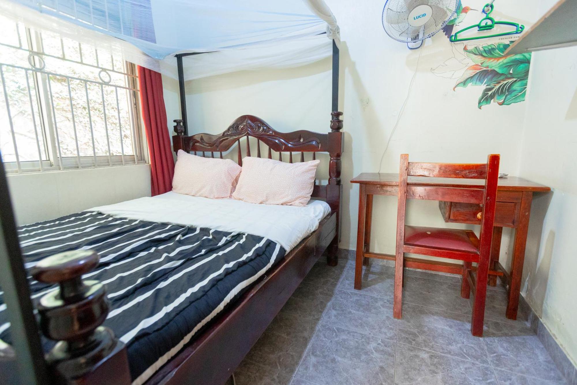 Luxury Acacia Villa With Kampala'S Best View Luaran gambar
