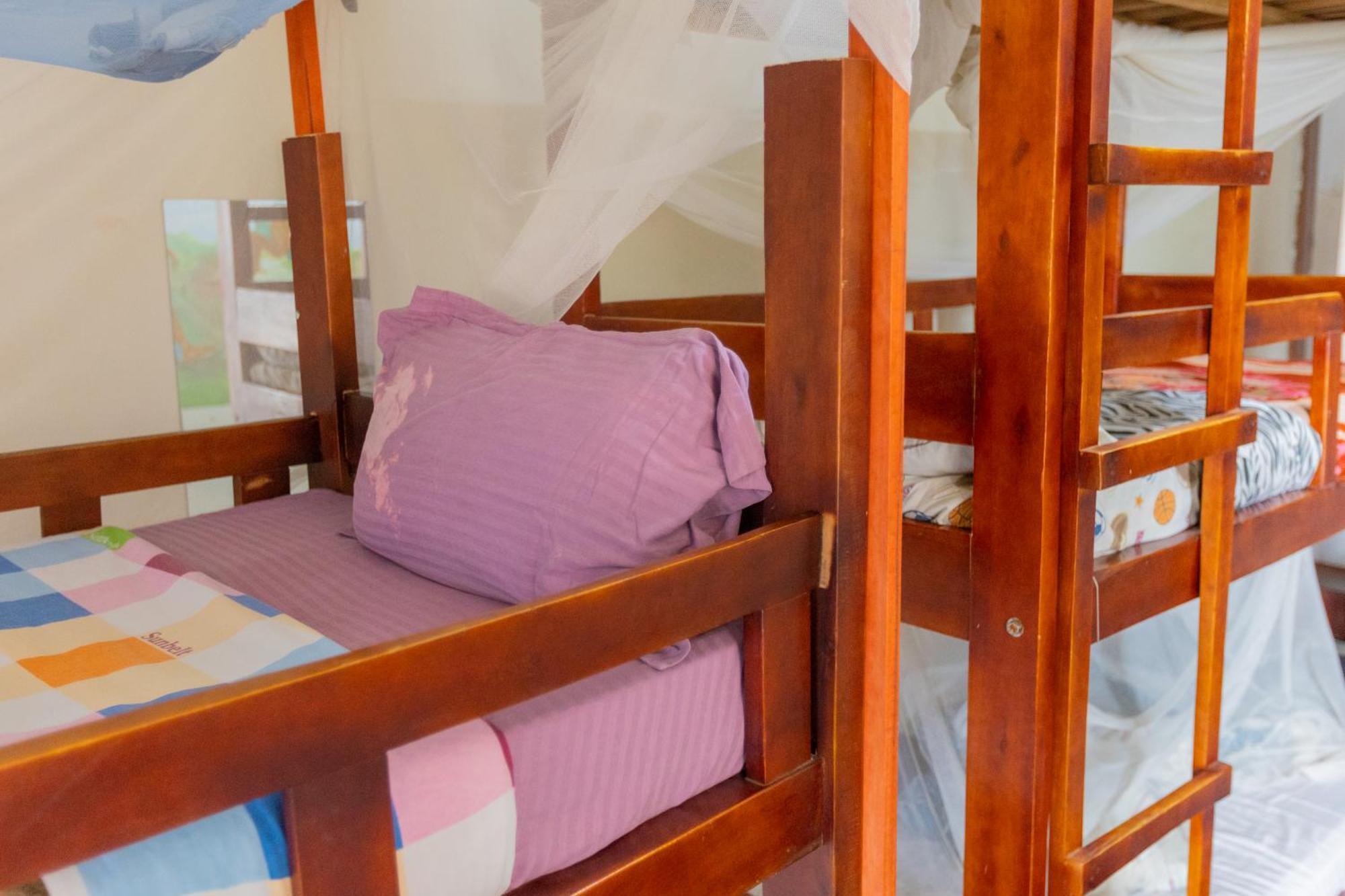 Luxury Acacia Villa With Kampala'S Best View Luaran gambar