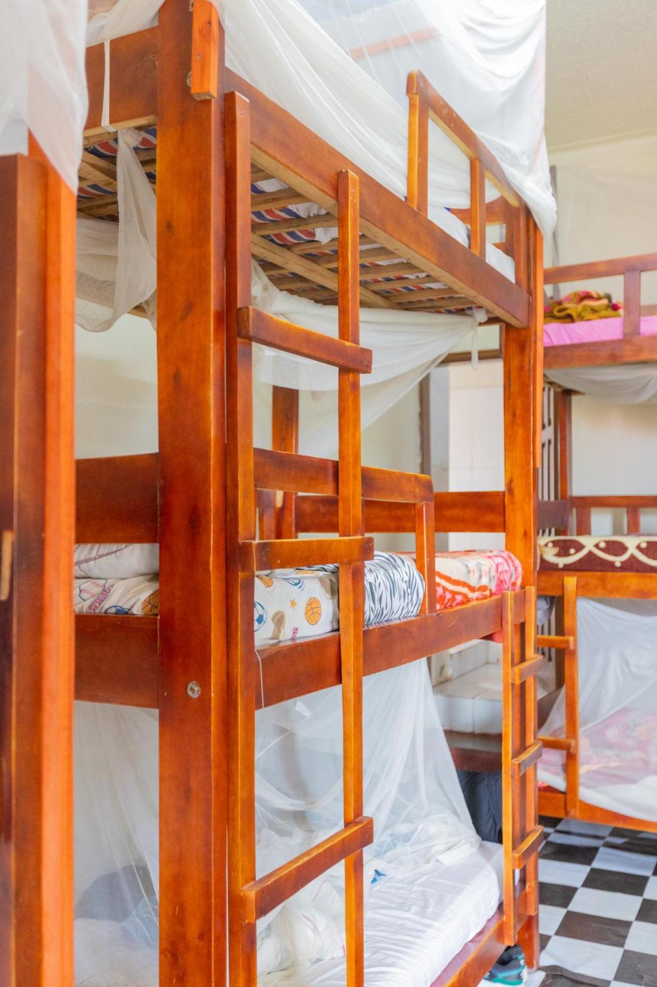 Luxury Acacia Villa With Kampala'S Best View Luaran gambar