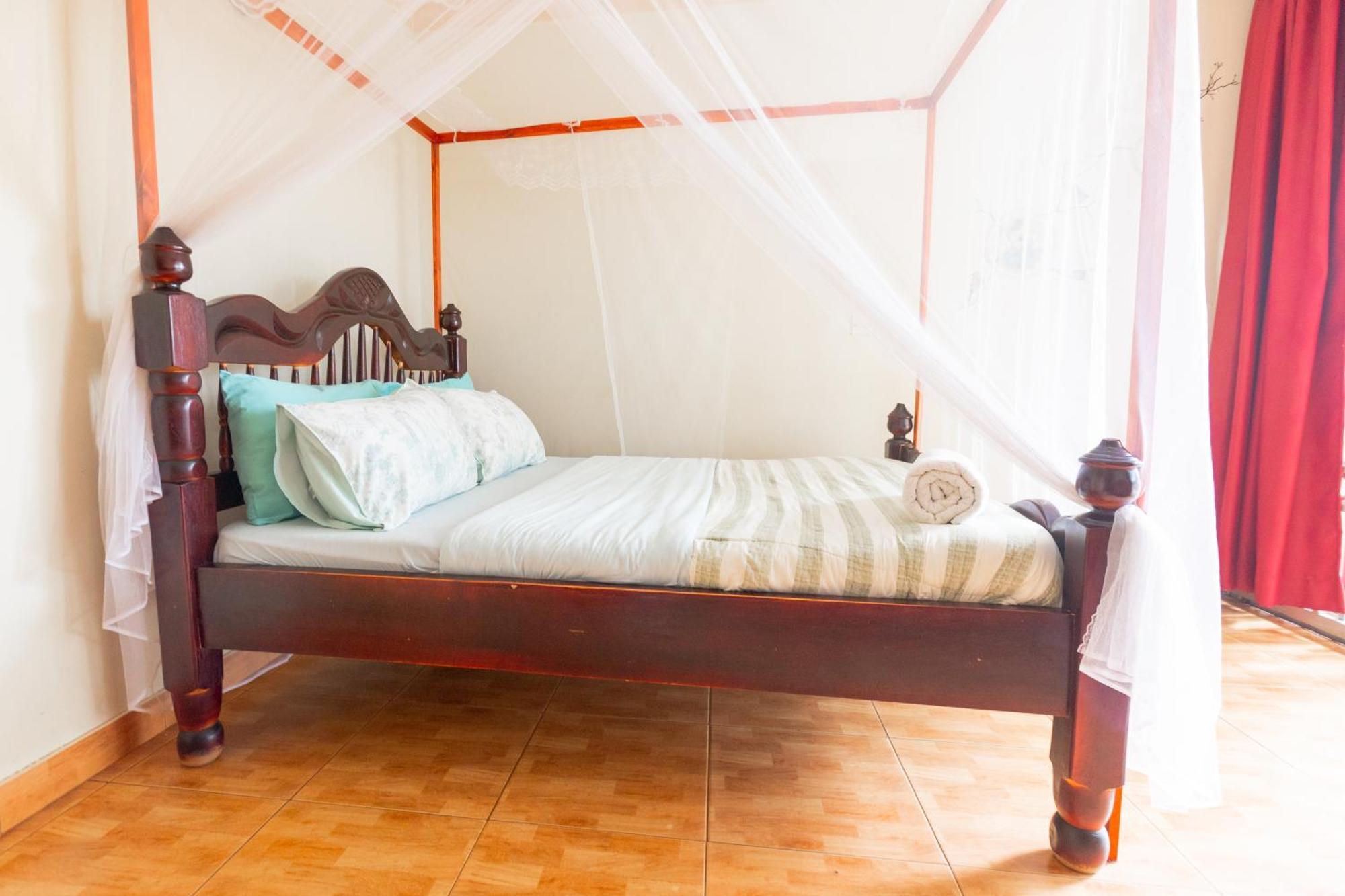 Luxury Acacia Villa With Kampala'S Best View Luaran gambar
