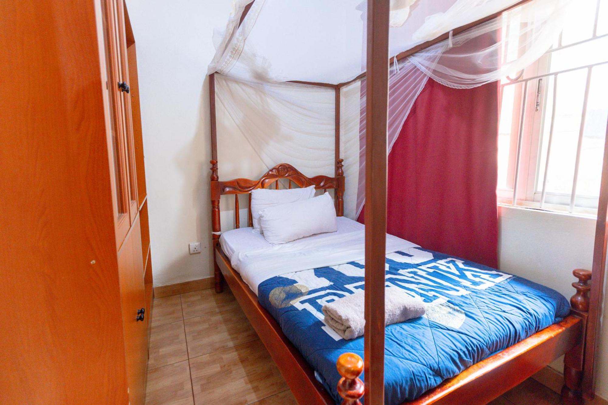 Luxury Acacia Villa With Kampala'S Best View Luaran gambar