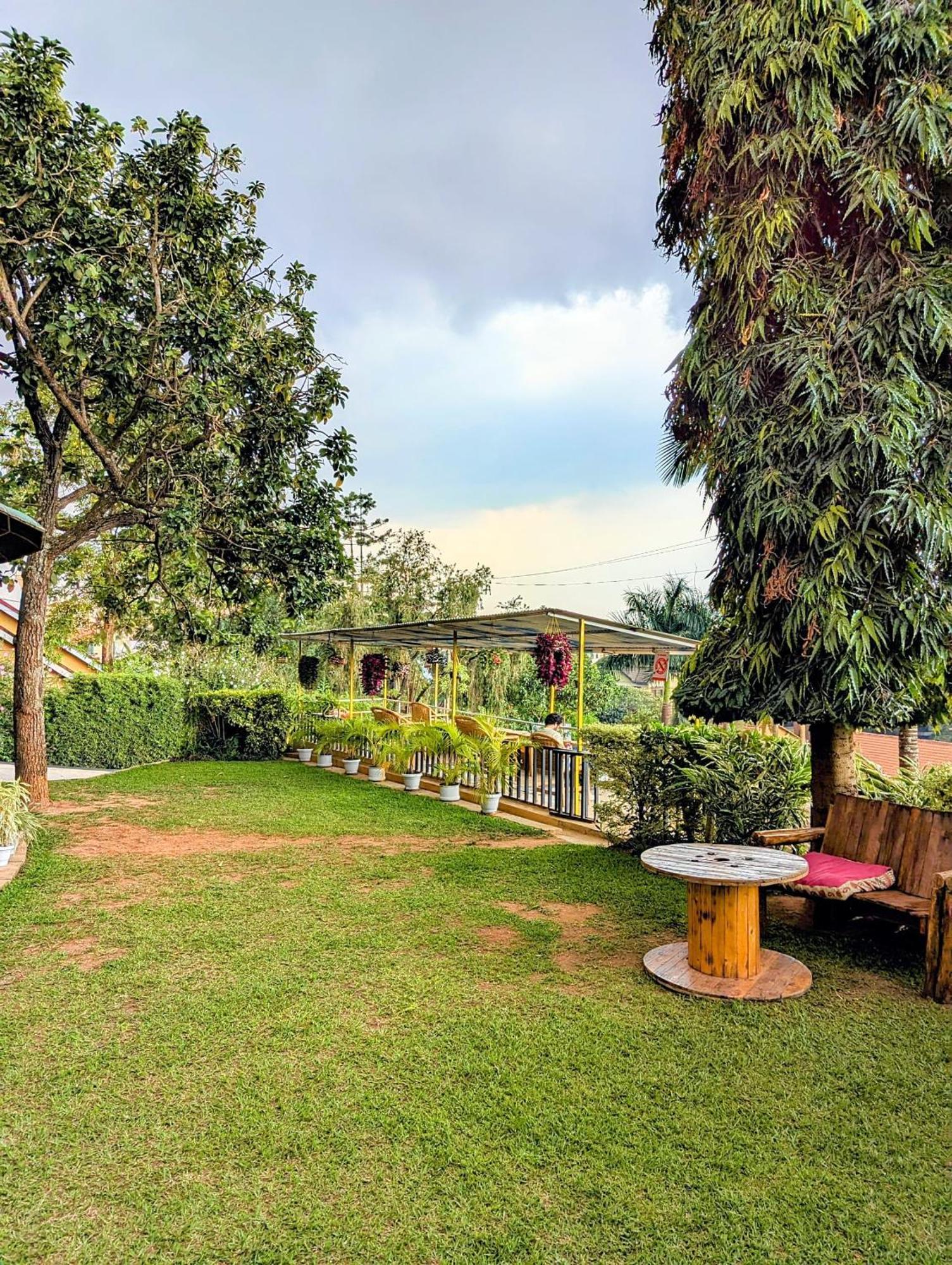 Luxury Acacia Villa With Kampala'S Best View Luaran gambar