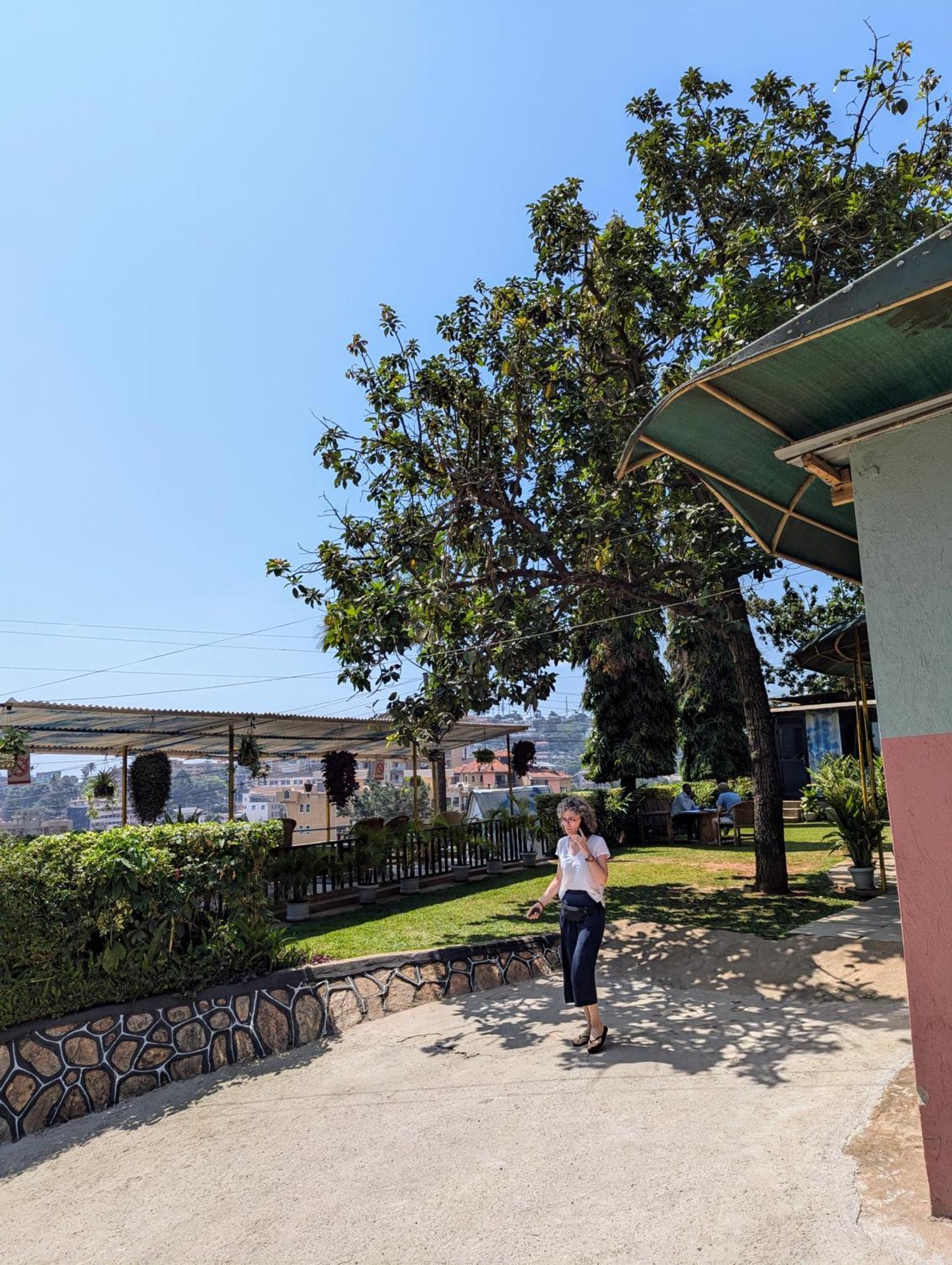 Luxury Acacia Villa With Kampala'S Best View Luaran gambar