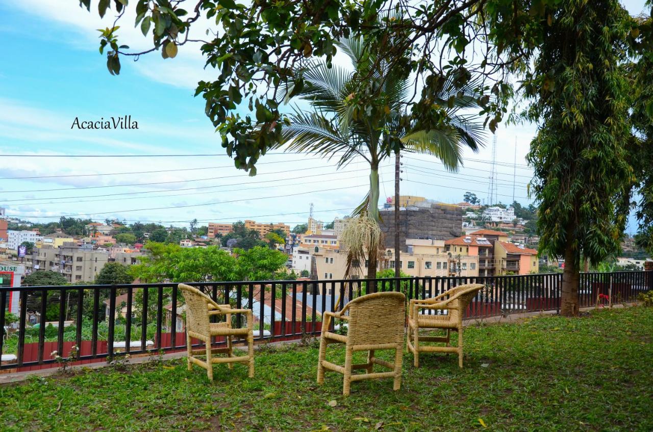 Luxury Acacia Villa With Kampala'S Best View Luaran gambar