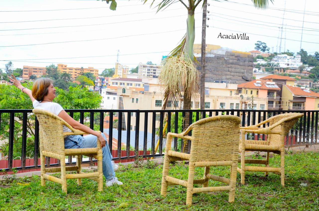 Luxury Acacia Villa With Kampala'S Best View Luaran gambar